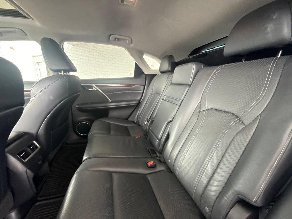 Used 2016 Lexus RX 350 AWD w/ Premium Package image 27