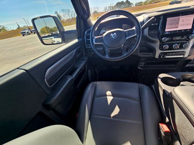 New 2025 RAM 3500 Tradesman RWD image 13
