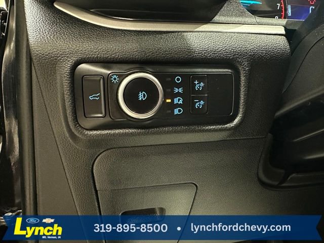 Used 2023 Ford Explorer XLT w/ Equipment Group 202A image 18