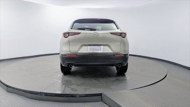 Used 2024 MAZDA CX-30 AWD 2.5 S w/ Select Sport Pkg image 7