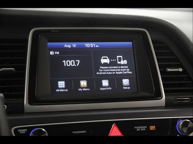 Used 2019 Hyundai Sonata SE FWD image 10