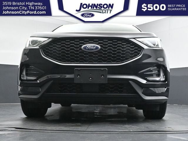 Used 2022 Ford Edge ST-Line AWD/4WD image 28