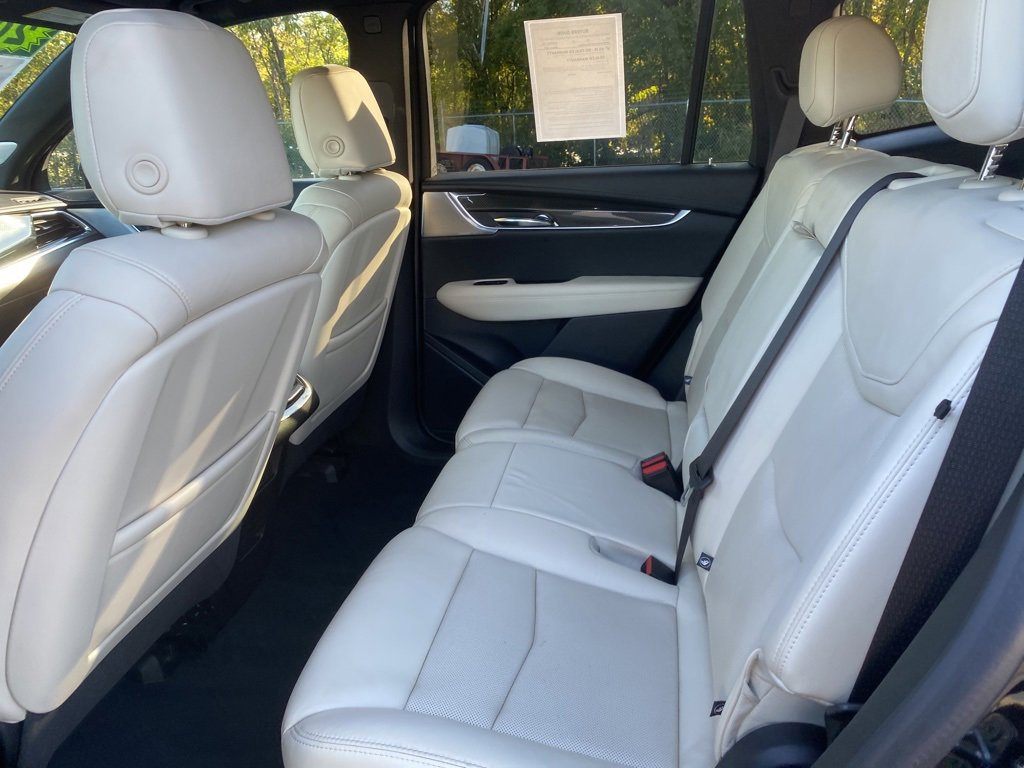 Used 2020 Cadillac XT6 Sport image 15