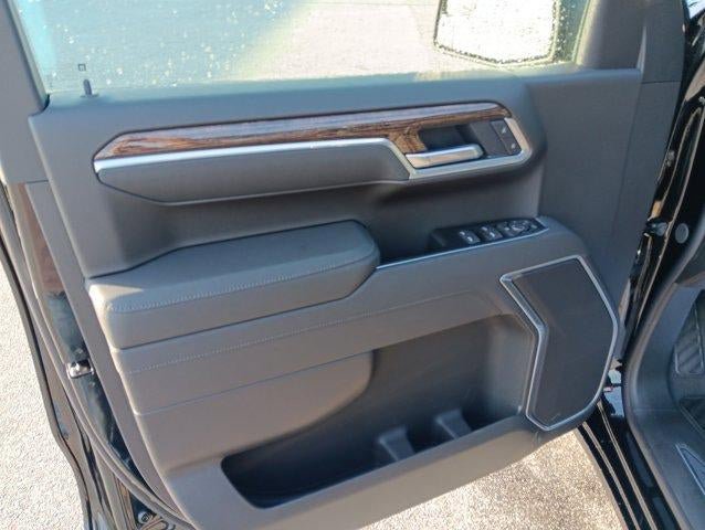 New 2026 GMC Sierra 1500 Elevation AWD/4WD image 8
