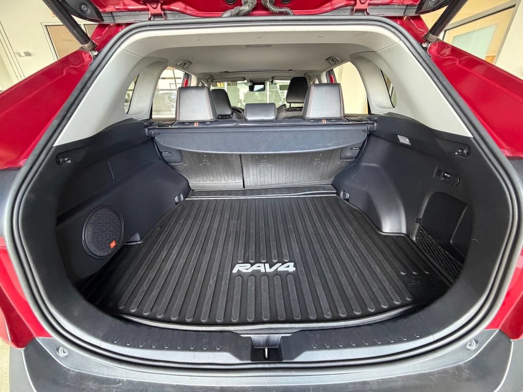 Used 2019 Toyota RAV4 Adventure AWD/4WD image 51