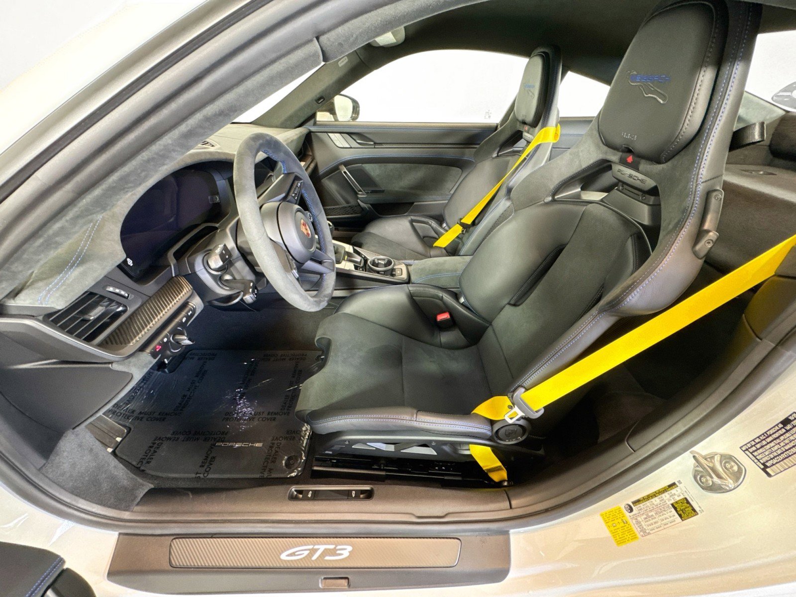 Used 2026 Porsche 911 GT3 image 5