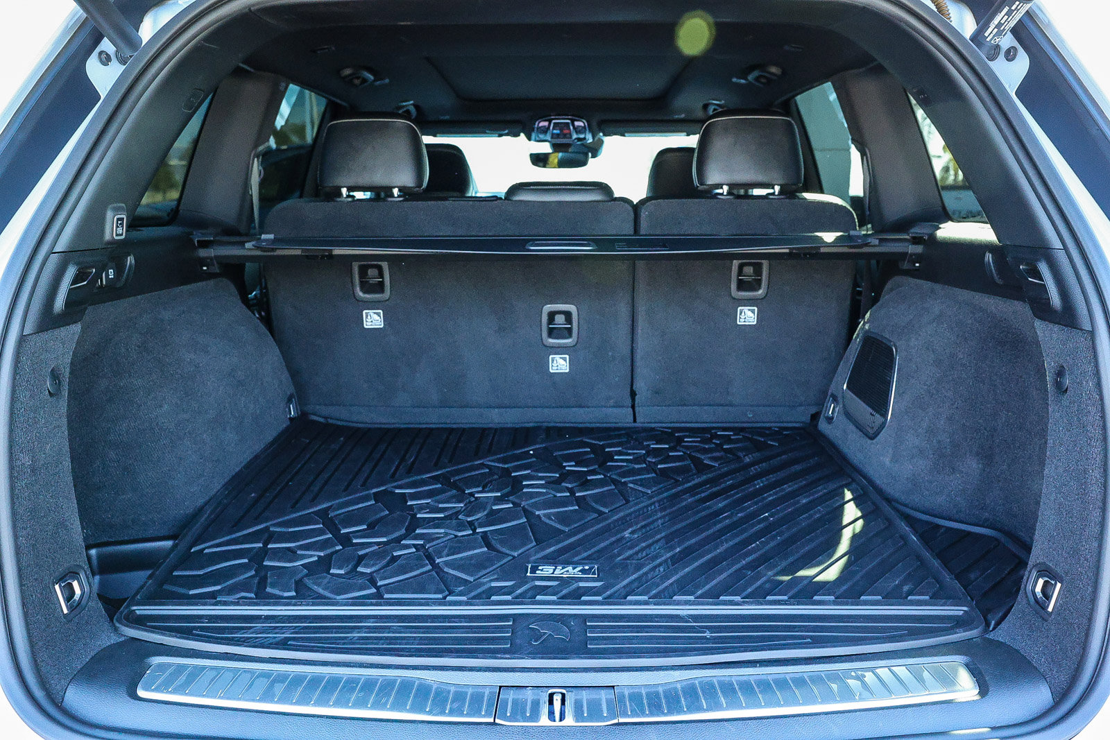 Used 2022 Jeep Grand Cherokee Overland image 33