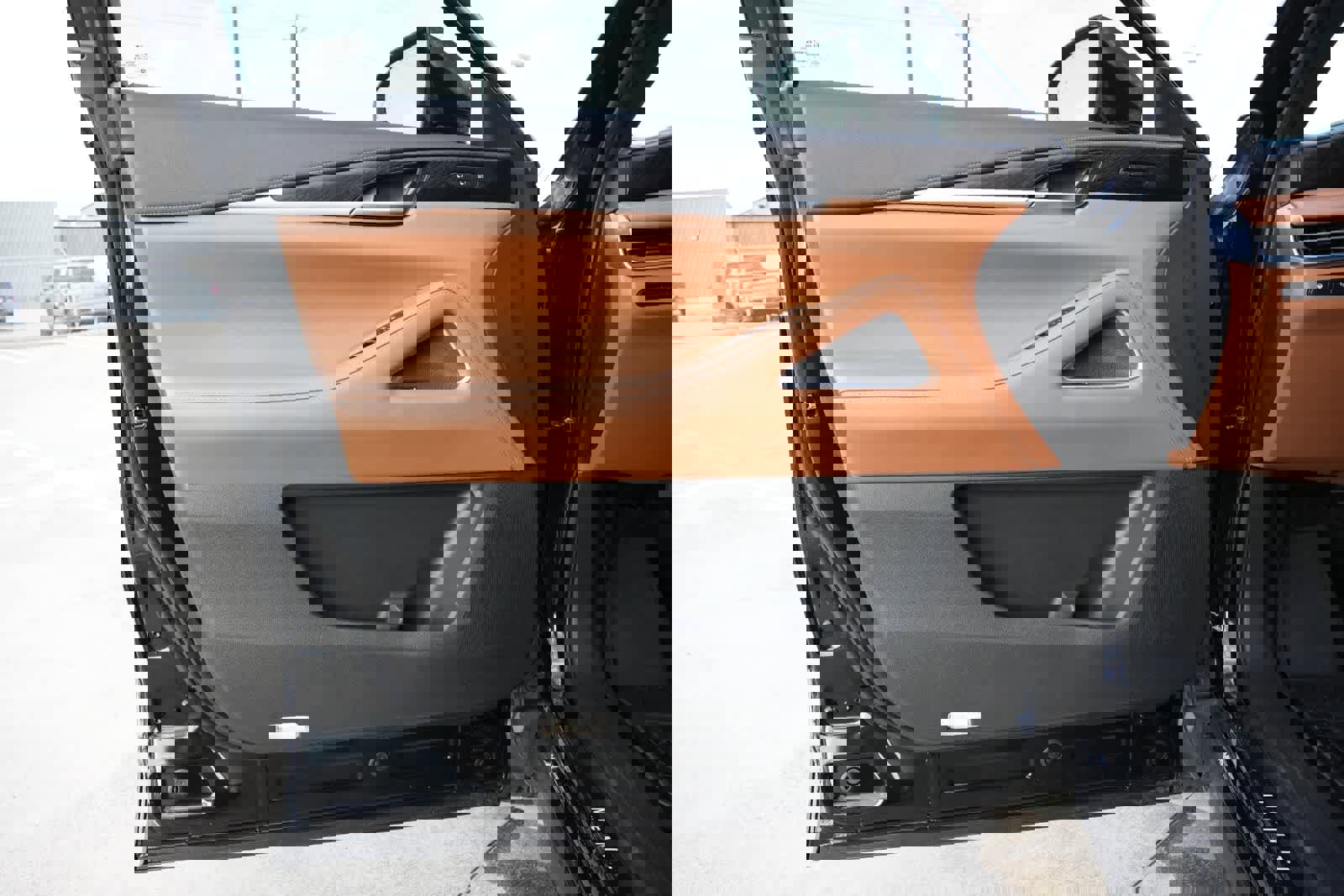 Certified 2024 INFINITI QX60 Autograph w/ Cargo Package image 17