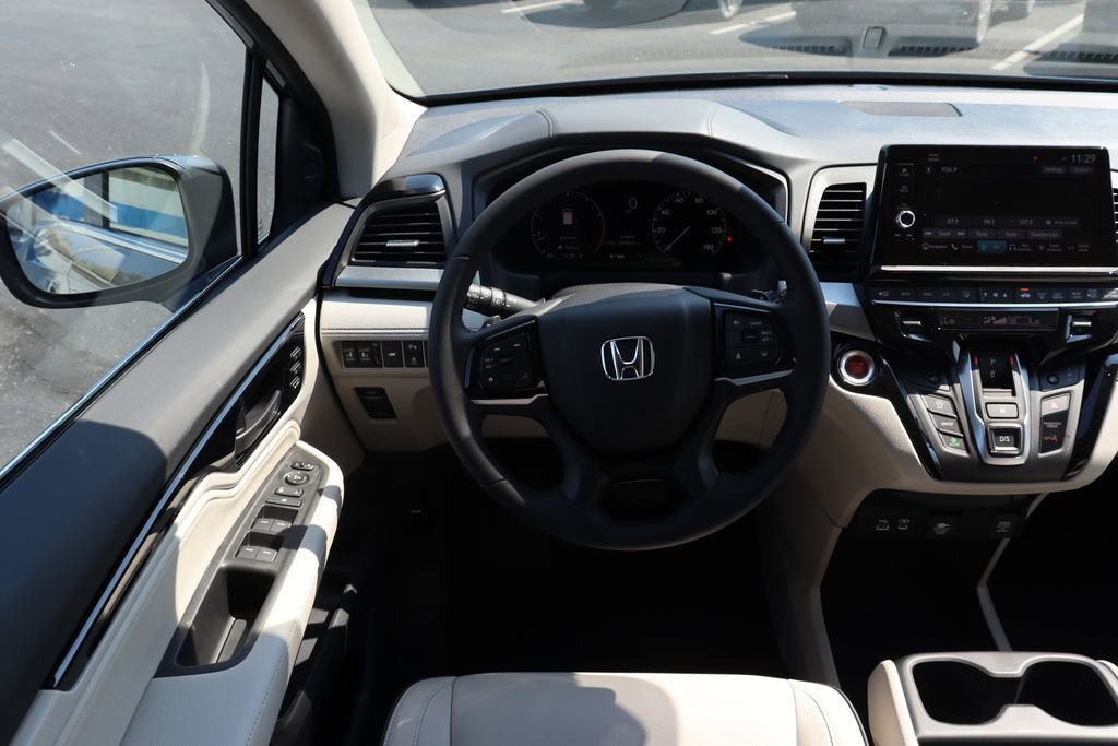 Used 2026 Honda Odyssey Touring image 20