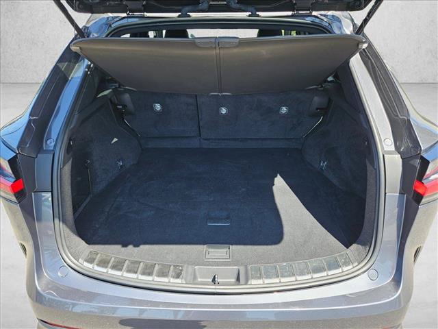 Used 2024 Lexus NX 350h AWD image 7
