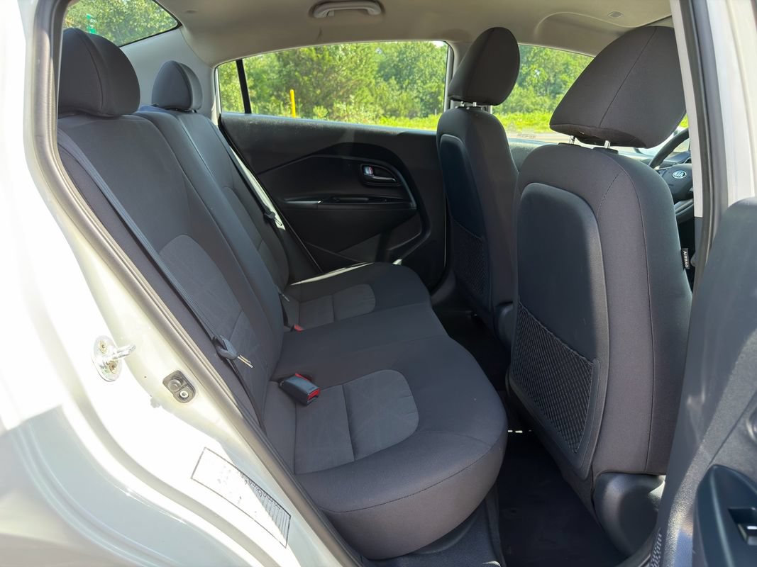 Used 2017 Kia Rio LX w/ Power Package FWD image 31