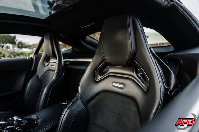 Used 2017 Mercedes-Benz AMG GT Coupe image 27