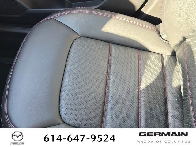 New 2025 MAZDA CX-5 Carbon Edition image 30