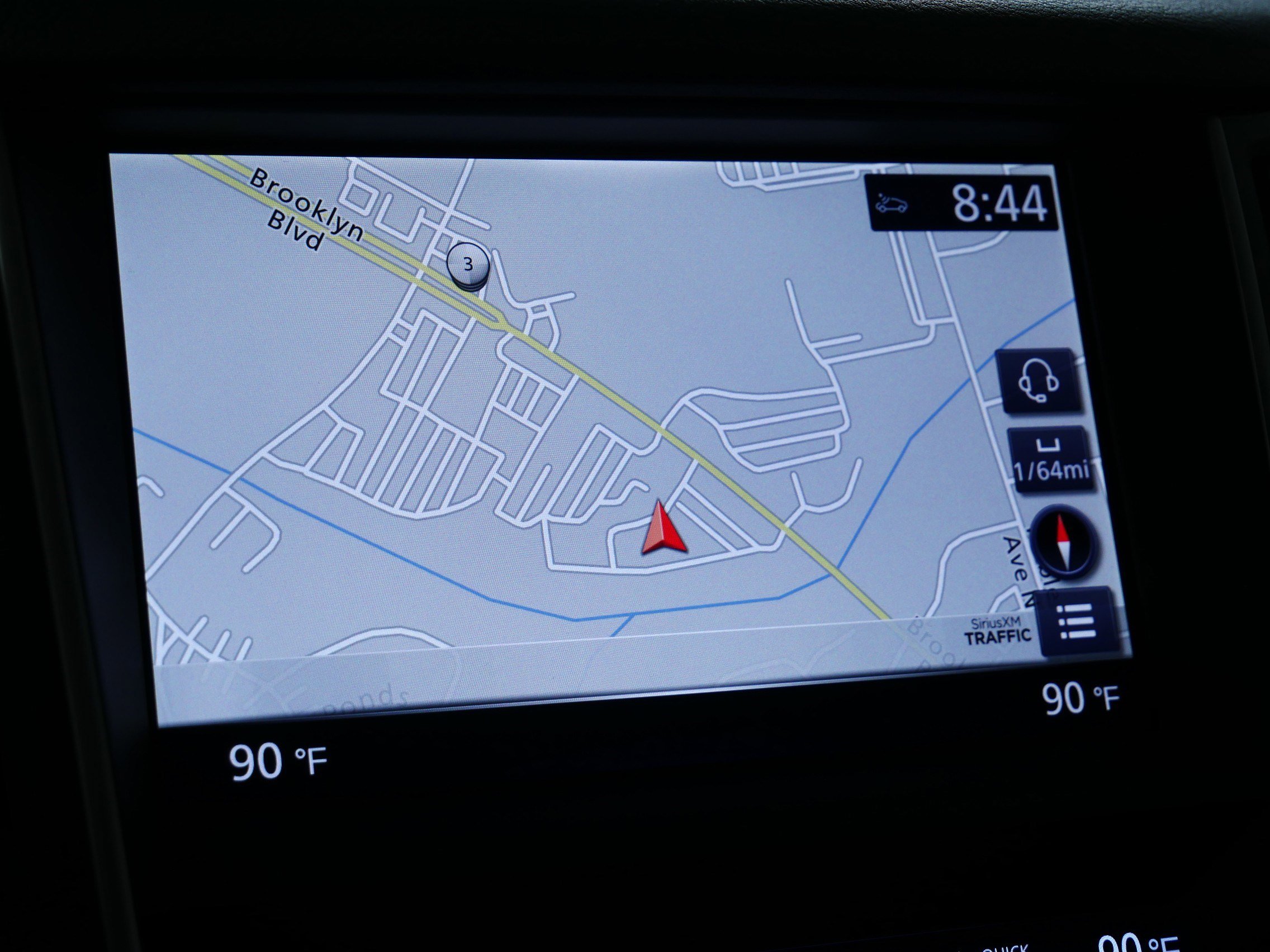 Used 2023 INFINITI Q50 Sensory AWD/4WD image 29