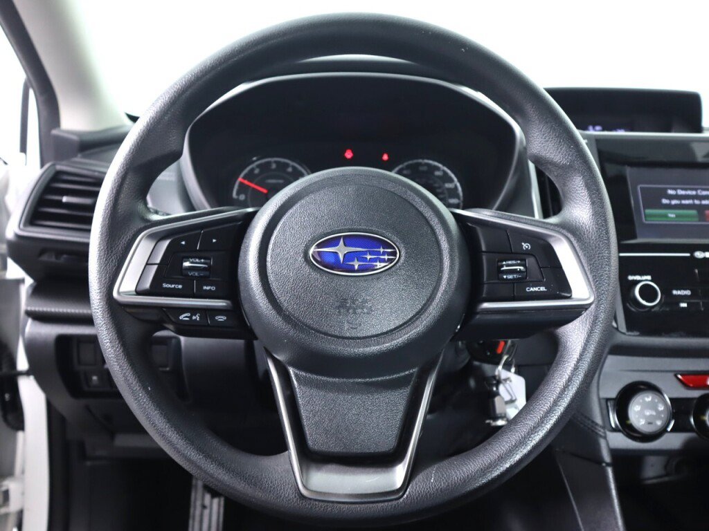 Used 2017 Subaru Impreza 2.0i Premium AWD/4WD image 11