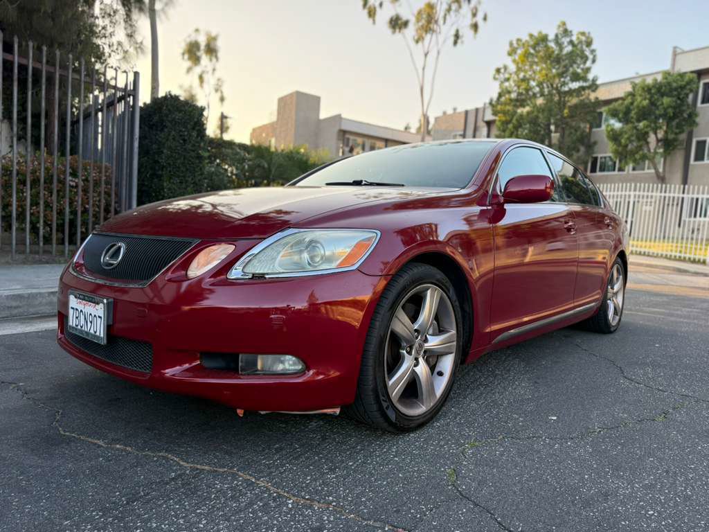 Used 2006 Lexus GS 430 image 1