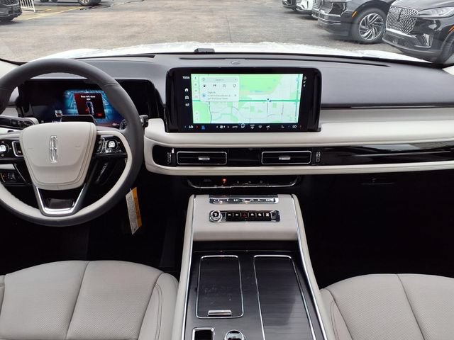 New 2026 Lincoln Aviator Reserve RWD image 9