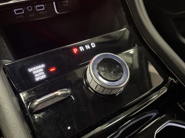 Certified 2022 Jeep Grand Cherokee Limited image 22