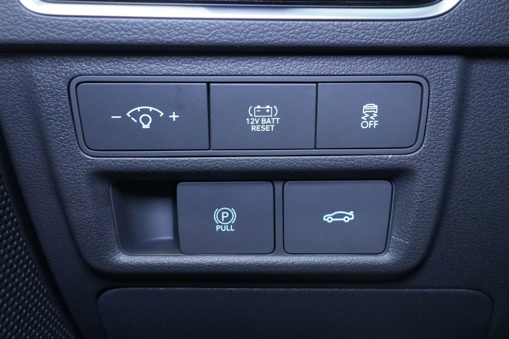 New 2026 Hyundai Sonata SEL FWD image 39