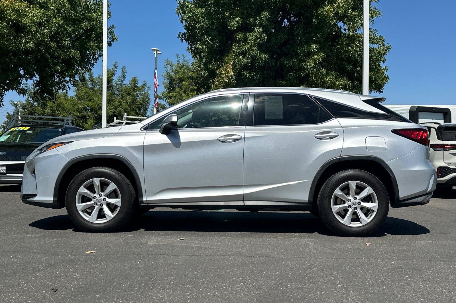 Used 2016 Lexus RX 350 AWD w/ Premium Package image 6