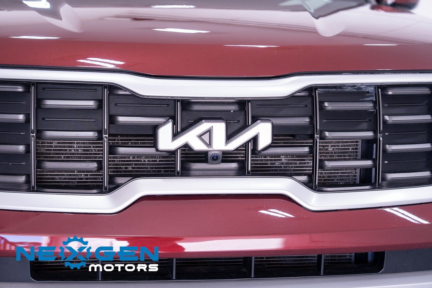 Used 2024 Kia Telluride SX image 33