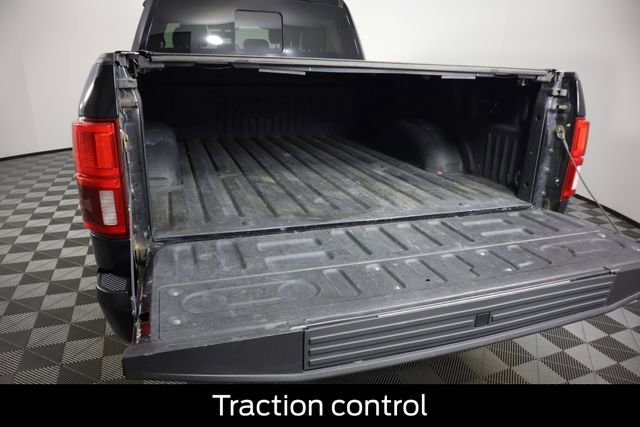 Used 2020 Ford F150 Lariat w/ Equipment Group 502A Luxury AWD/4WD image 30