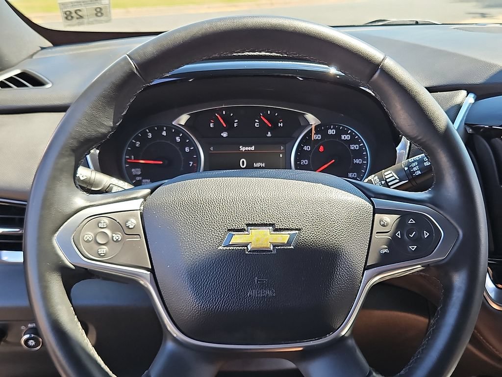 Certified 2023 Chevrolet Traverse LT FWD image 18