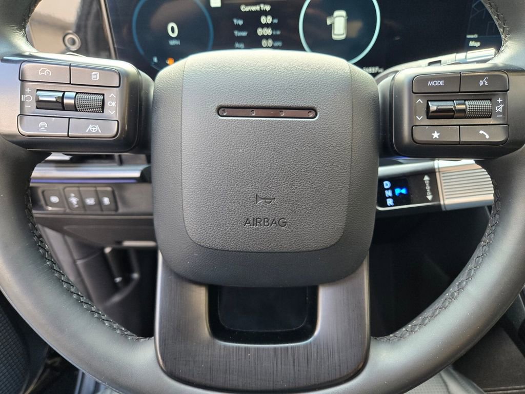 Used 2024 Hyundai Santa Fe Calligraphy image 26