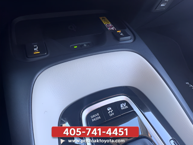 New 2027 Toyota Corolla XLE FWD image 27