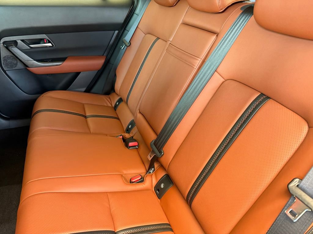 New 2025 MAZDA CX-50 Meridian Edition w/ Apex Package image 43