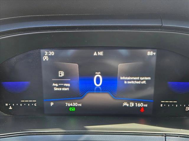 Used 2022 Volkswagen Taos SE image 10