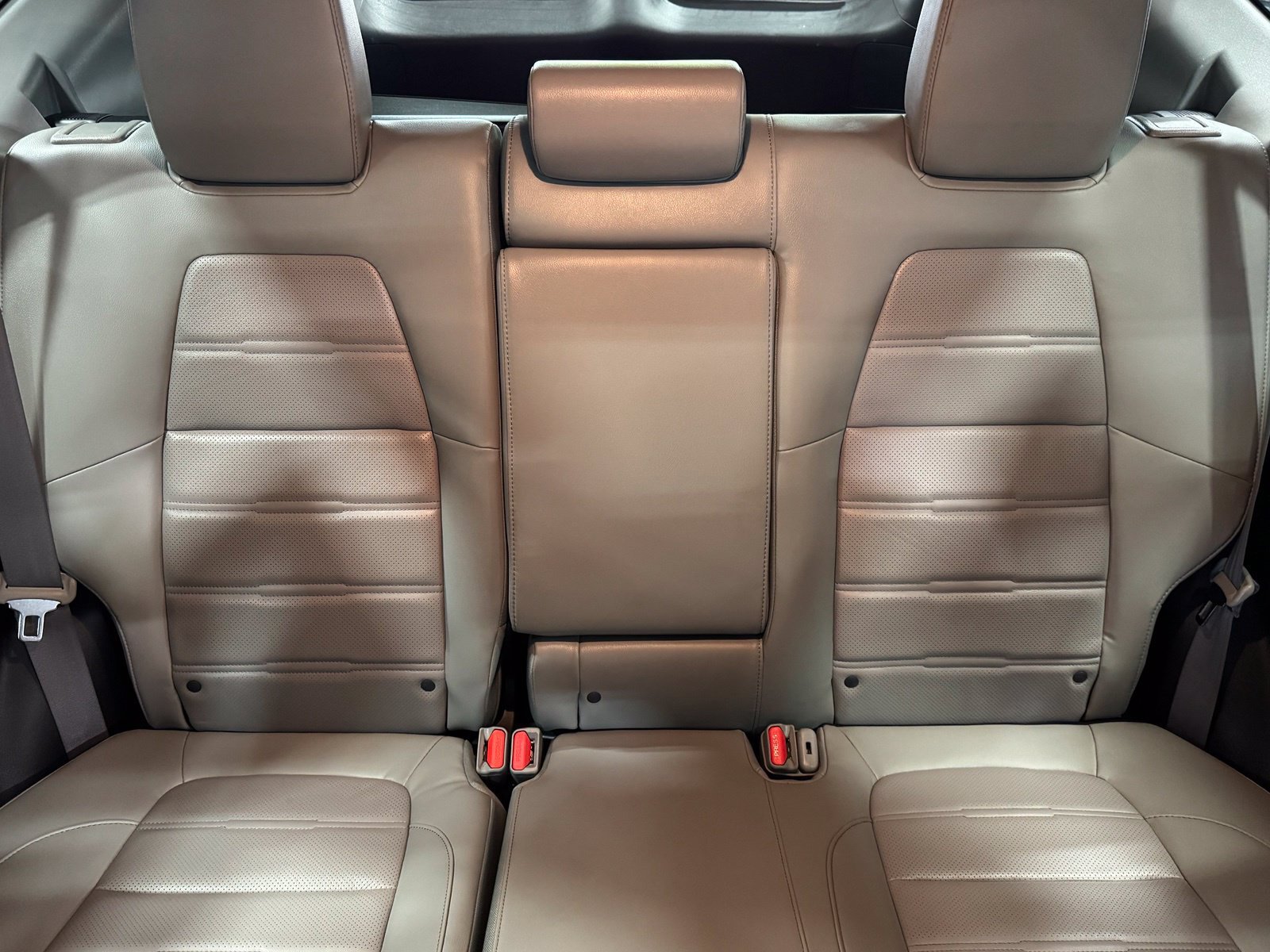 Used 2020 Honda CR-V EX-L image 35