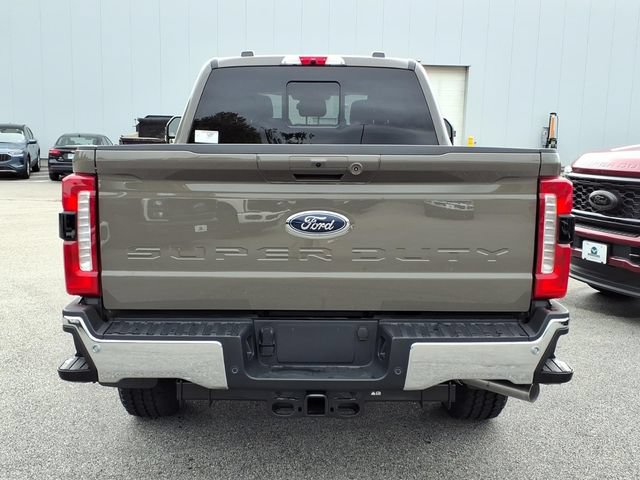 New 2026 Ford F250 Lariat w/ Lariat Ultimate Package AWD/4WD image 5