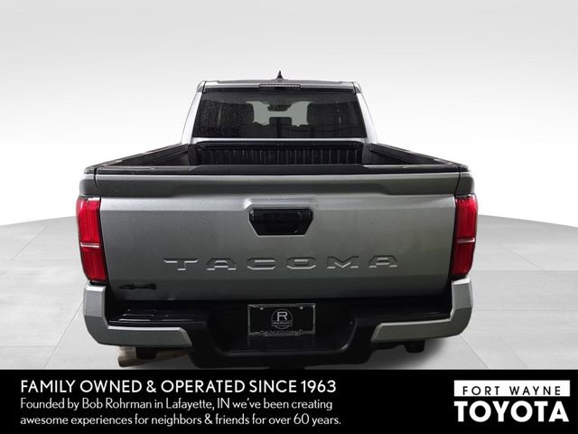 Used 2024 Toyota Tacoma TRD Off-Road AWD/4WD image 8