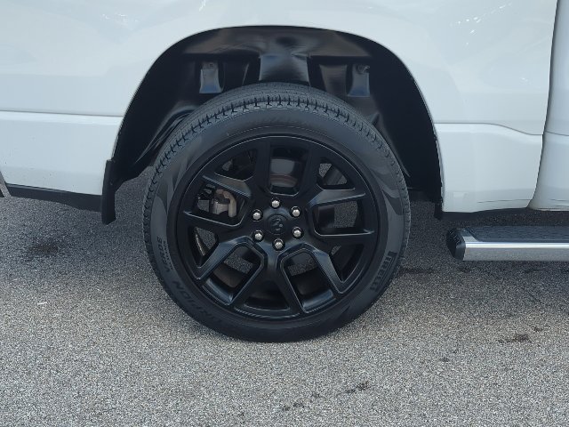Used 2023 RAM 1500 Laramie AWD/4WD image 38
