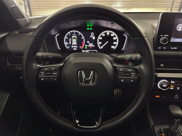 Used 2023 Honda Civic Sport image 15