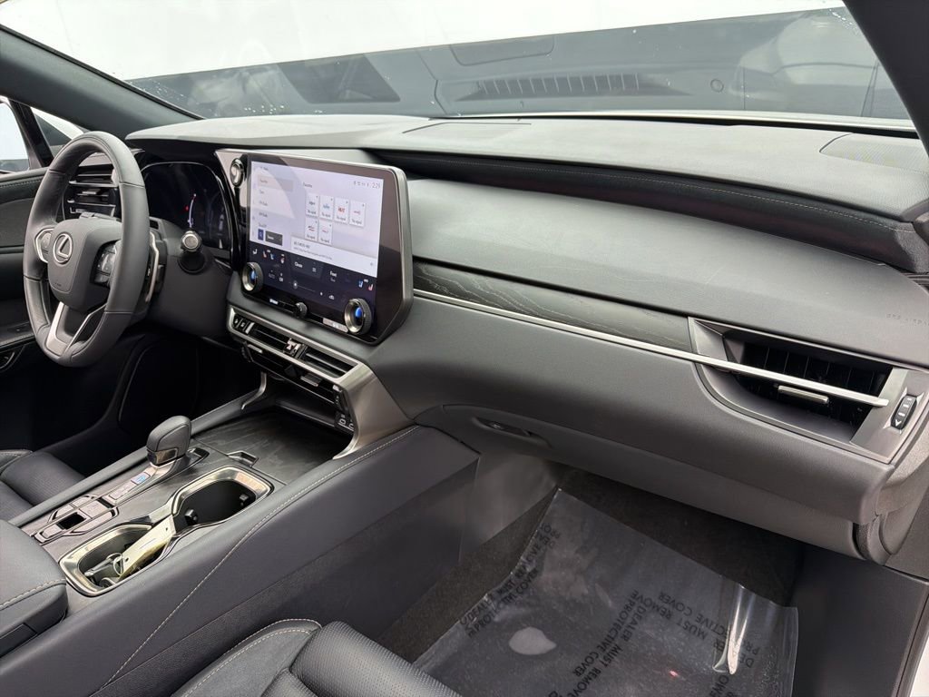 Used 2023 Lexus RX 350 w/ Accessory Package (K3) image 29