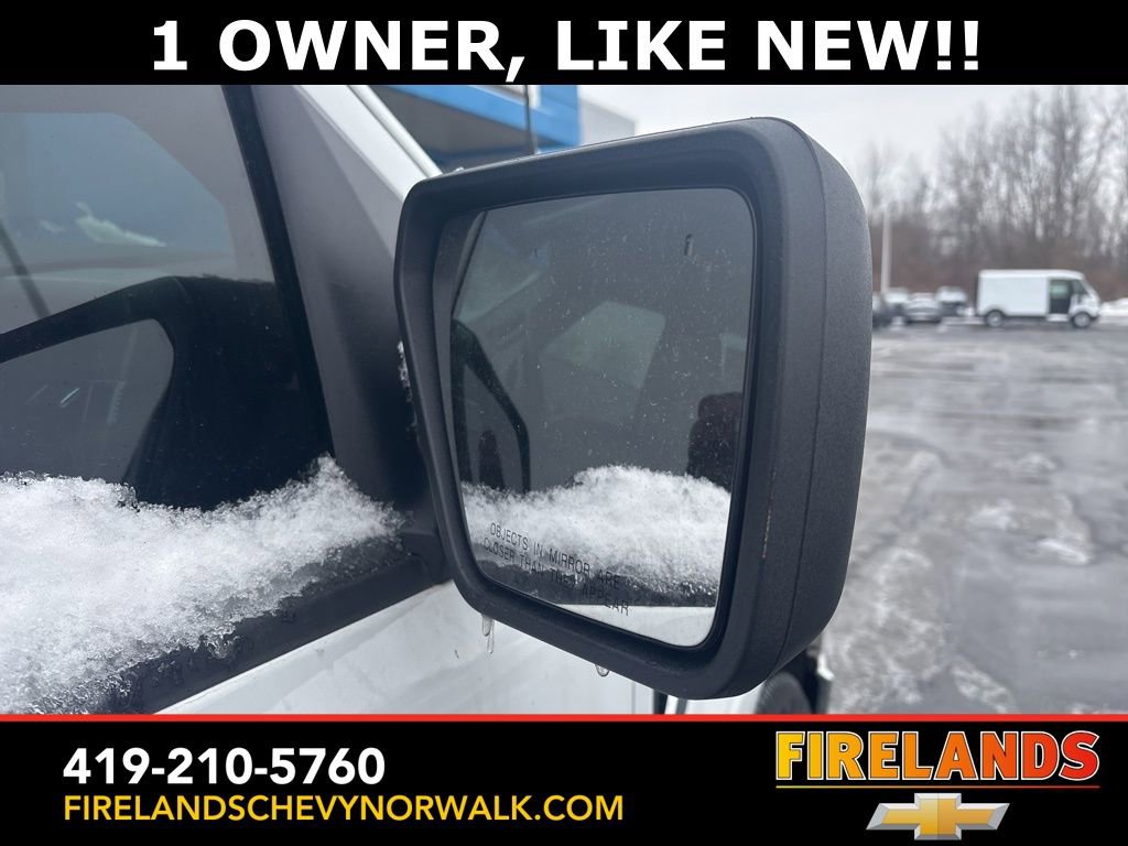 Used 2023 Ford F150 XLT image 10