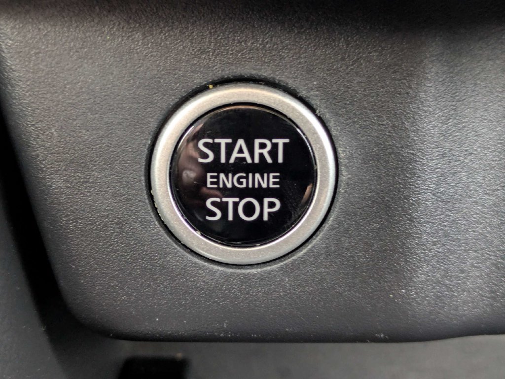 Used 2023 Nissan Rogue SV AWD/4WD image 33