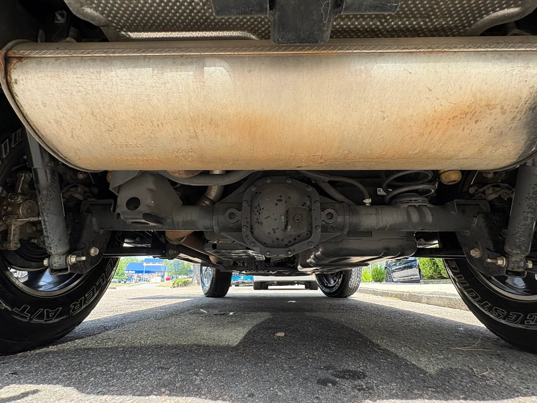 Used 2019 Jeep Wrangler Unlimited Sahara w/ LED Lighting Group AWD/4WD image 54