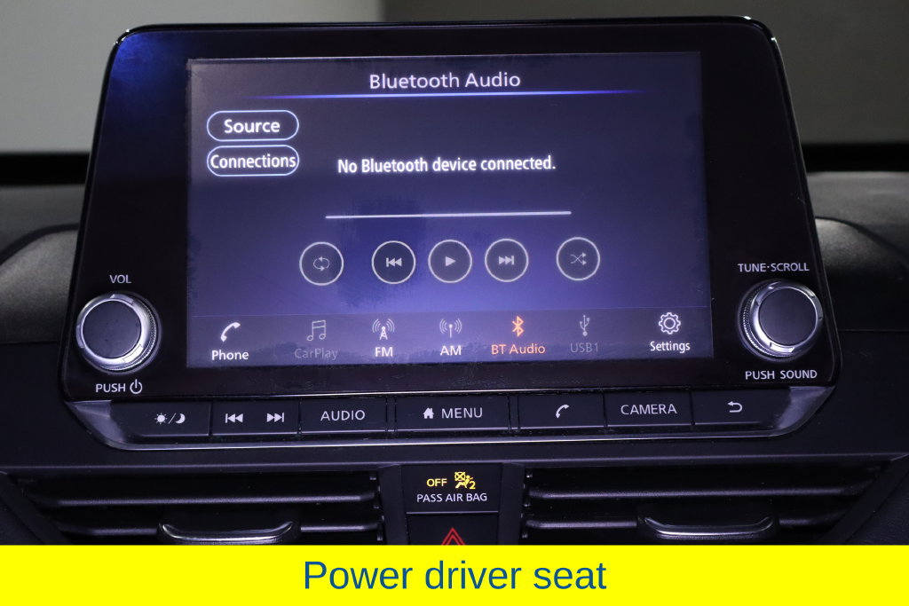 Used 2020 Nissan Altima 2.5 SR w/ Premium Package FWD image 23