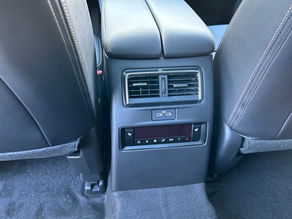 New 2026 MAZDA CX-90 3.3 Turbo S w/ Premium Package image 30