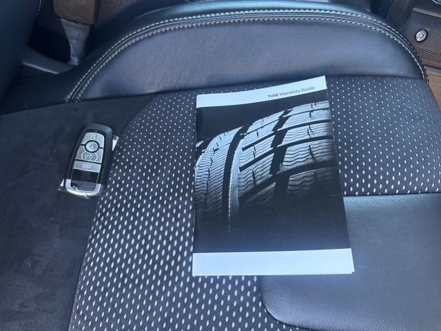 Used 2022 Ford Bronco Raptor image 23