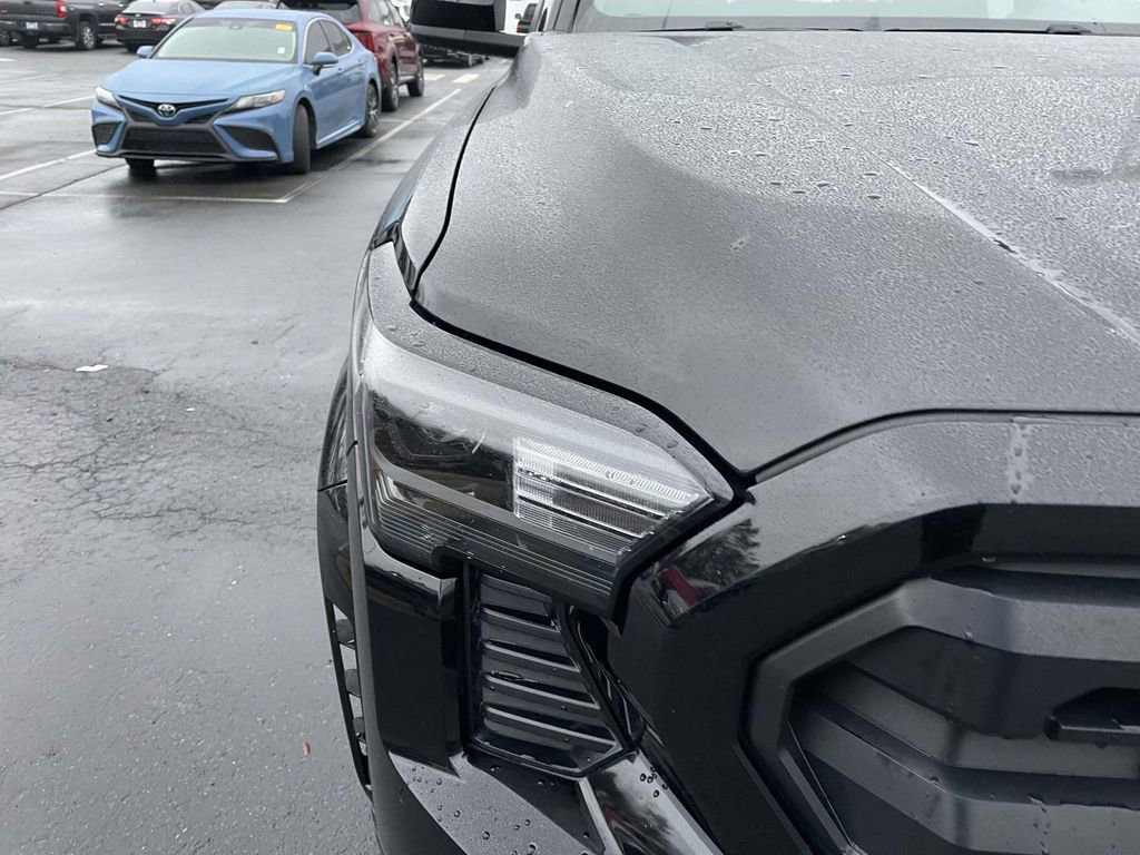 Used 2024 Toyota Tacoma SR5 image 16