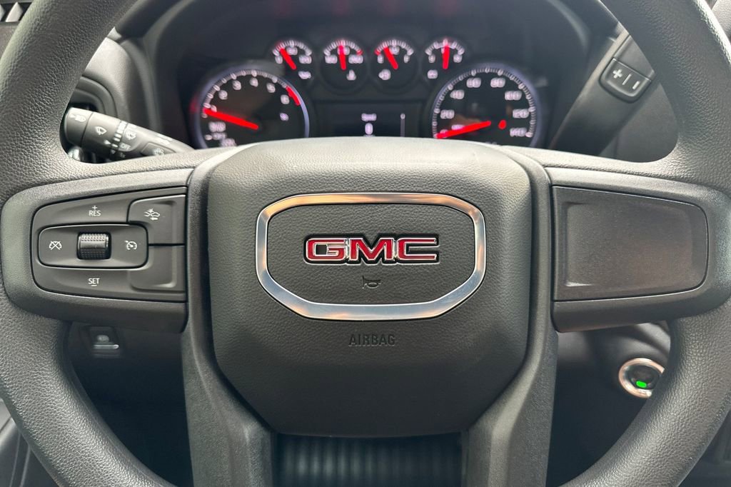 New 2026 GMC Sierra 1500 Pro w/ Pro Value Package AWD/4WD image 19