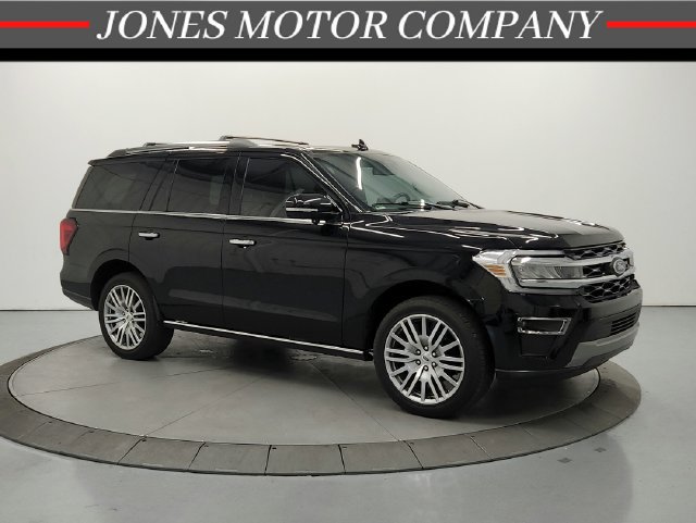 Used 2023 Ford Expedition Limited RWD image 1