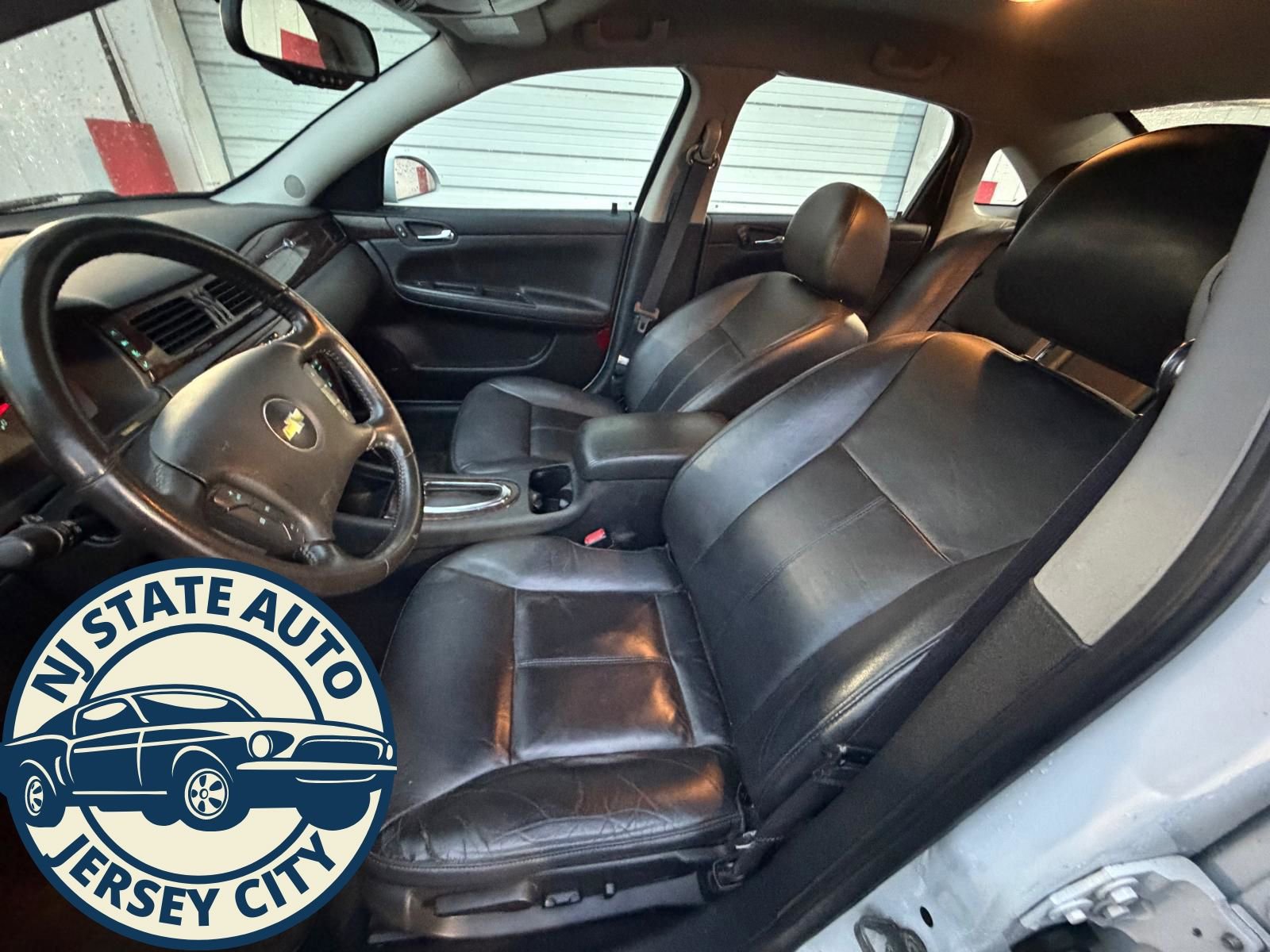 Used 2013 Chevrolet Impala LTZ image 4