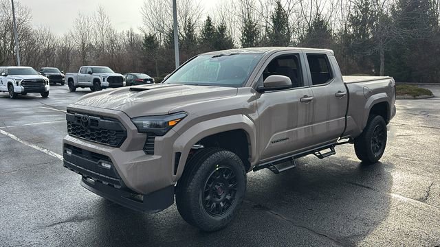 New 2026 Toyota Tacoma TRD Sport image 2