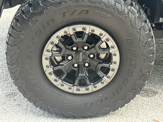 Certified 2023 Ford Bronco Raptor AWD/4WD image 9