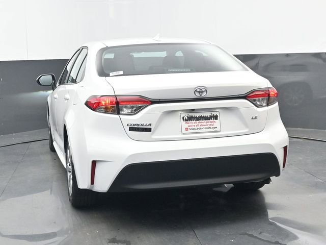 Used 2026 Toyota Corolla LE image 17
